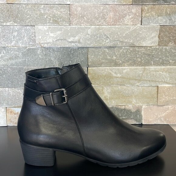 🎁 MEPHISTO Idalie Women's Ankle Boot - Picture 5 of 9